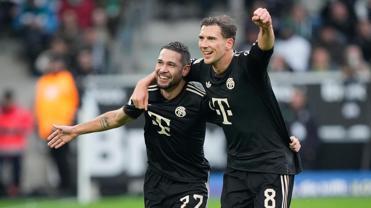 Fotbalisté Hoffenheimu porazili Heidenheim, Coufal odehrál celé utkání. Bayern potvrzuje pozici lídra